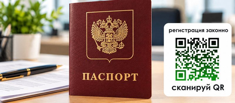 регистрация в Волгограде